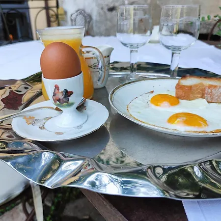 Casa Lumaca Frühstückspension Tremezzo