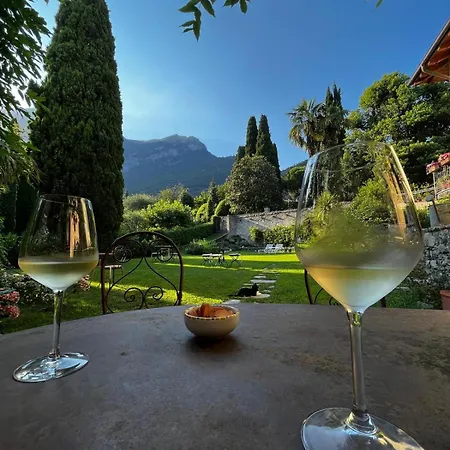 Casa Lumaca Тремеццо