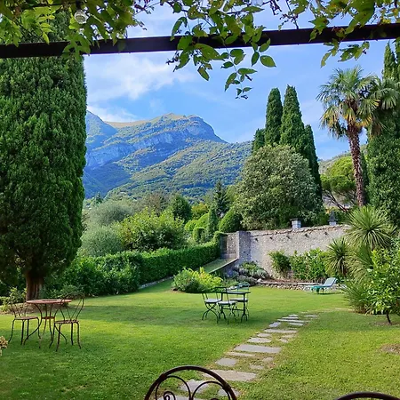 Oda ve Kahvaltı Casa Lumaca