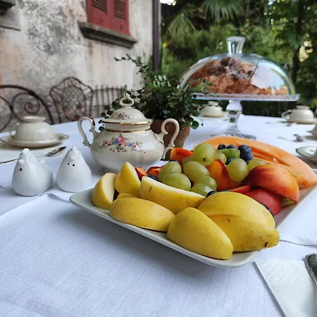Casa Lumaca *