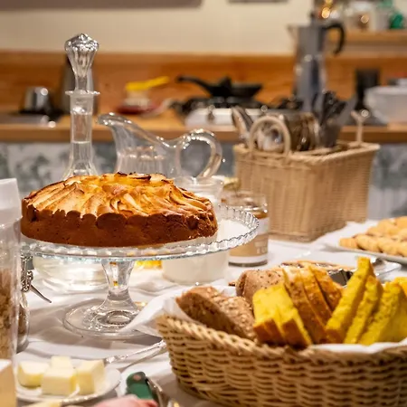 Casa Lumaca 4* Tremezzo