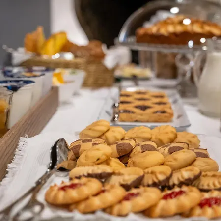 Casa Lumaca Frühstückspension 4*