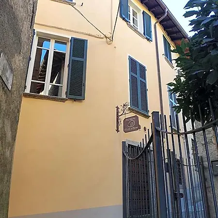 Bed & Breakfast Casa Lumaca