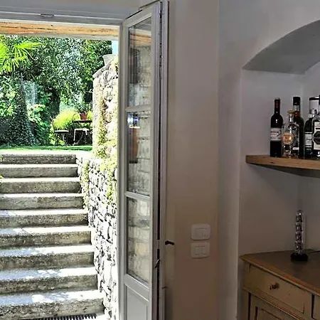 Casa Lumaca 4*