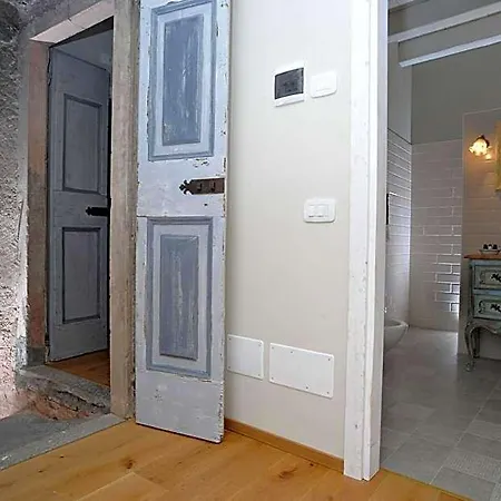 Bed & Breakfast Casa Lumaca Tremezzo