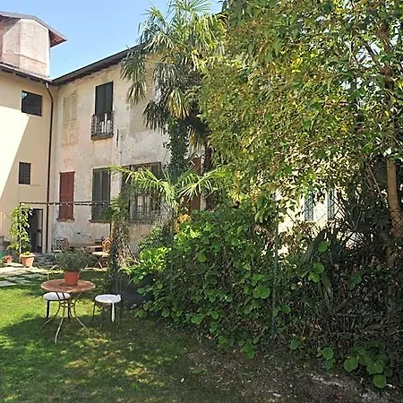 Alojamento de Acomodação e Pequeno-almoço Casa Lumaca