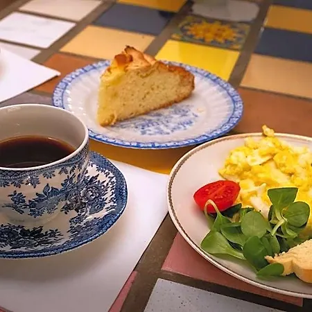 Alojamento de Acomodação e Pequeno-almoço Casa Lumaca Tremezzo