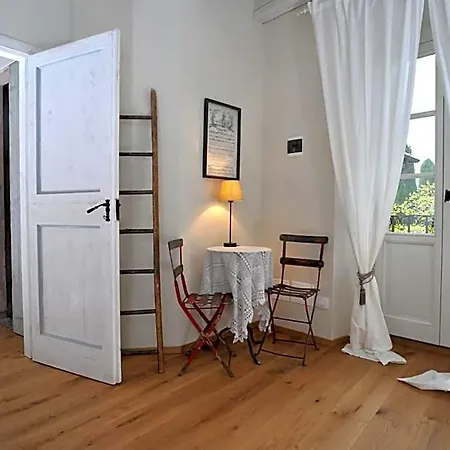 Casa Lumaca Alojamento de Acomodação e Pequeno-almoço