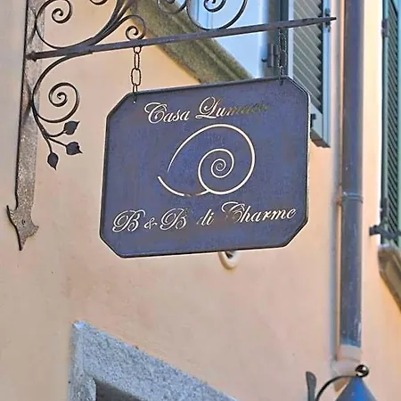 Bed & Breakfast Casa Lumaca 4*