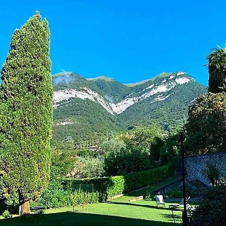 Casa Lumaca Tremezzo