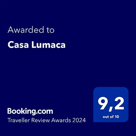 Casa Lumaca Tremezzo