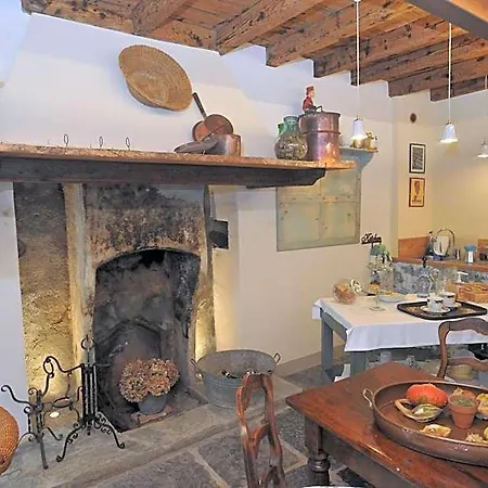 Casa Lumaca 4* Tremezzo