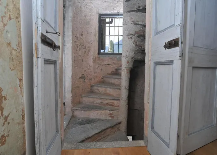 Casa Lumaca Bed & Breakfast 4*