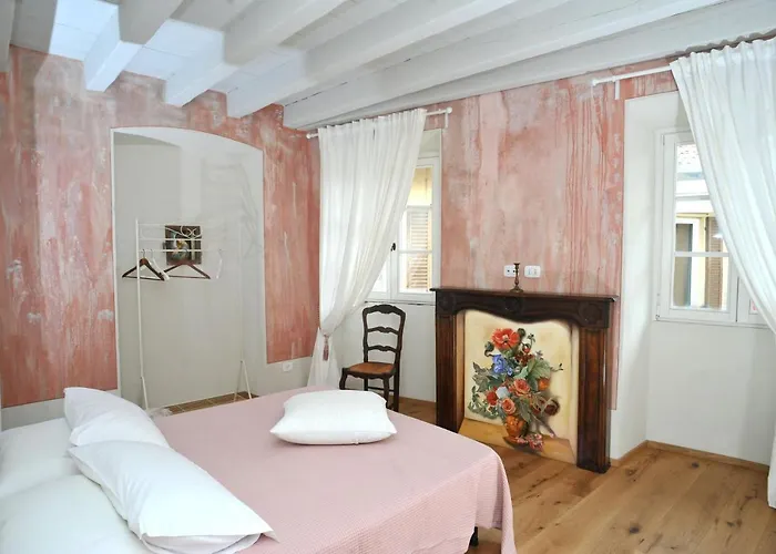 Casa Lumaca 4* Tremezzo