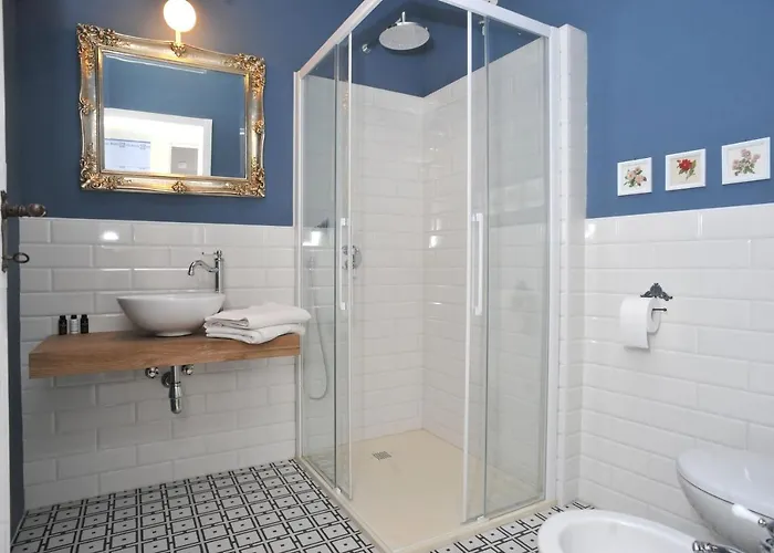 Casa Lumaca Bed & Breakfast Tremezzo