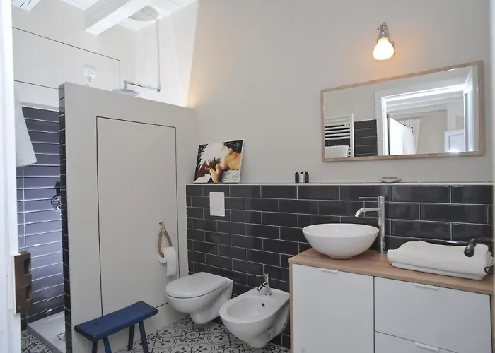 Bed & Breakfast Casa Lumaca Tremezzo