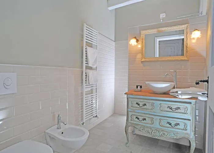 Bed & Breakfast Casa Lumaca 4*