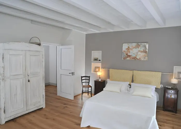 Bed & Breakfast Casa Lumaca 4*