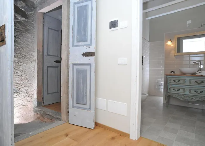 Bed & Breakfast Casa Lumaca