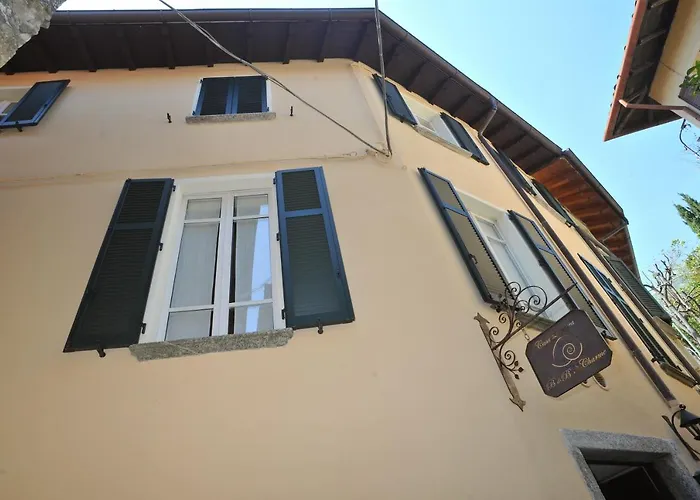 Casa Lumaca Bed & Breakfast 4*