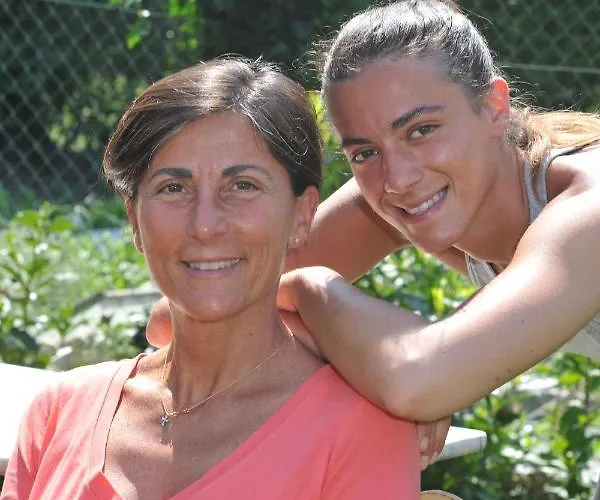 Casa Lumaca Oda ve Kahvaltı Tremezzo