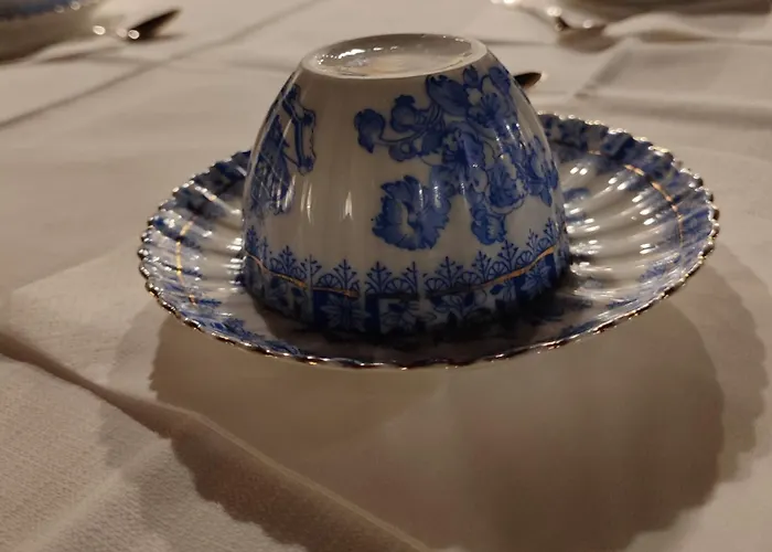 Casa Lumaca Oda ve Kahvaltı Tremezzo