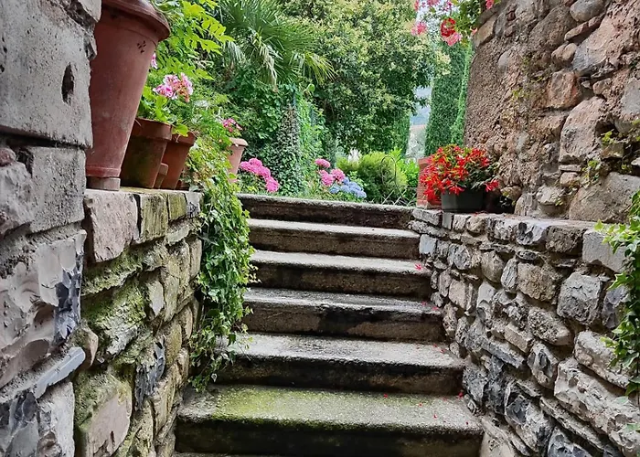 Bed & Breakfast Casa Lumaca