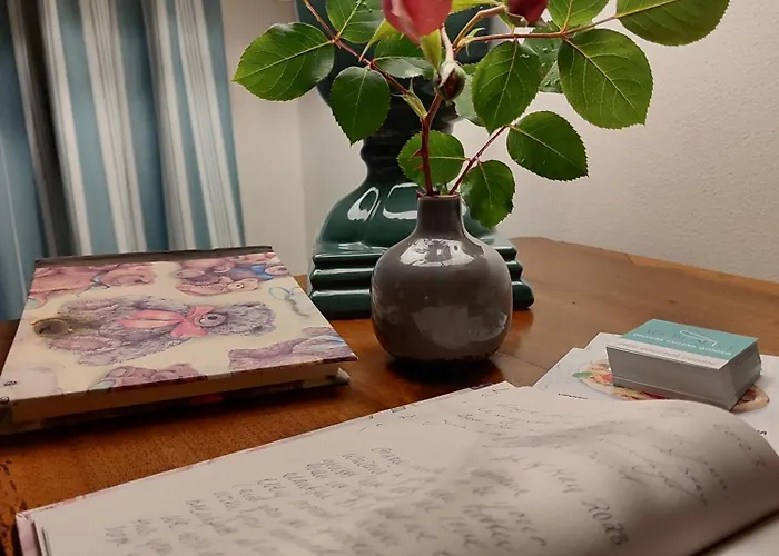 Casa Lumaca Oda ve Kahvaltı 4*