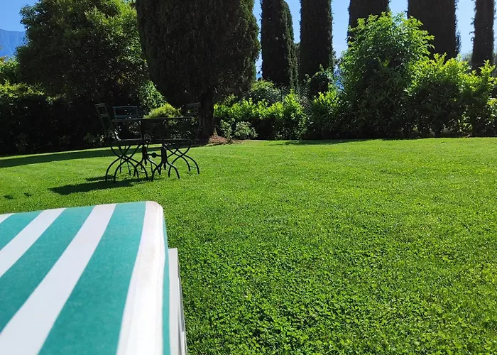 Bed & Breakfast Casa Lumaca Tremezzo