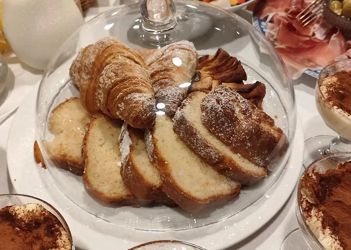 Casa Lumaca Oda ve Kahvaltı 4*