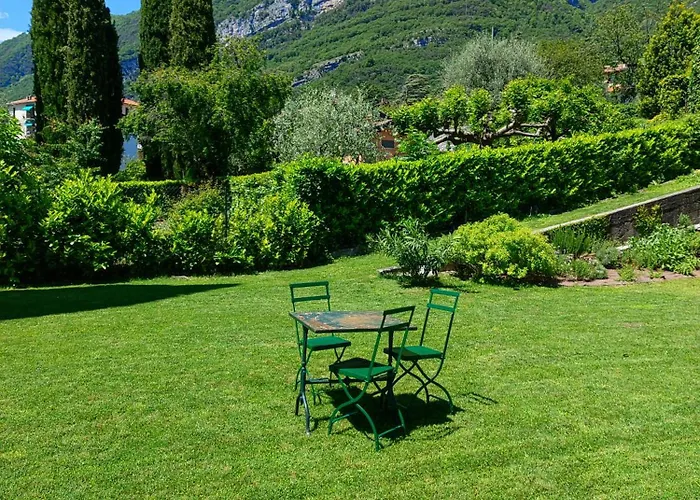 Oda ve Kahvaltı Casa Lumaca 4*