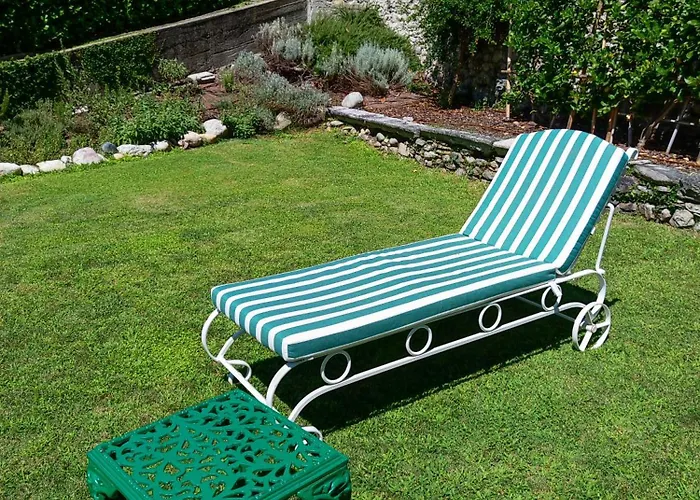 Casa Lumaca Bed & Breakfast 4*