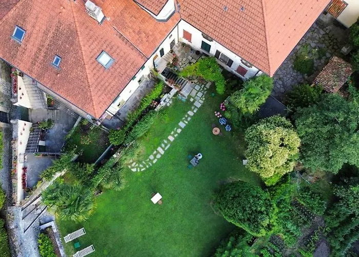 Bed & Breakfast Casa Lumaca