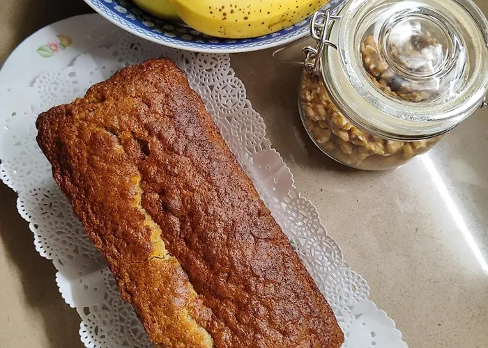 Oda ve Kahvaltı Casa Lumaca