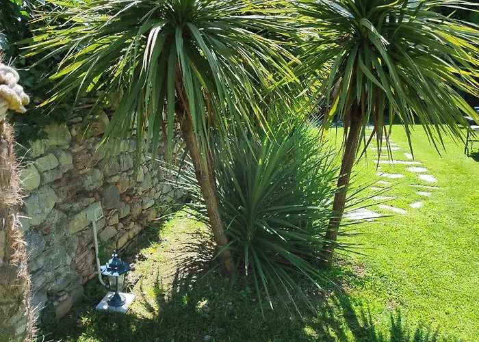 Casa Lumaca Bed & Breakfast Tremezzo