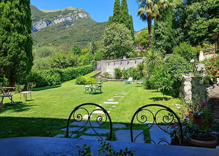 Oda ve Kahvaltı Casa Lumaca