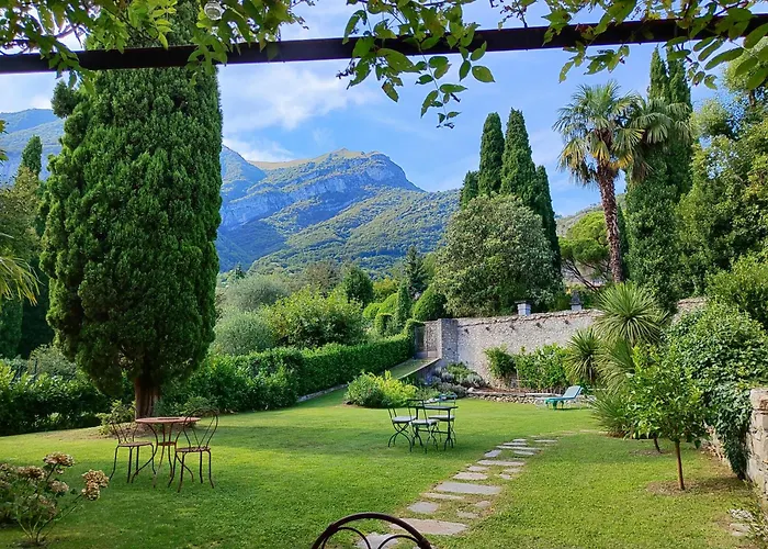 Oda ve Kahvaltı Casa Lumaca