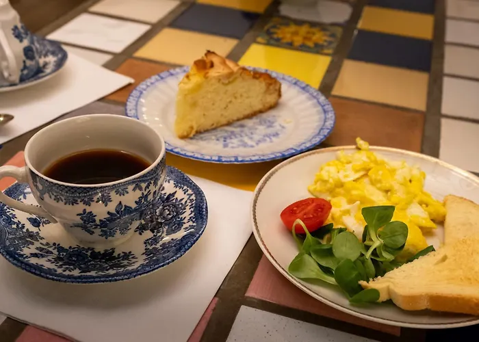 Casa Lumaca Bed & Breakfast