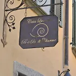 Casa Lumaca Oda ve Kahvaltı