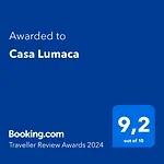 Bed & Breakfast Casa Lumaca Tremezzo