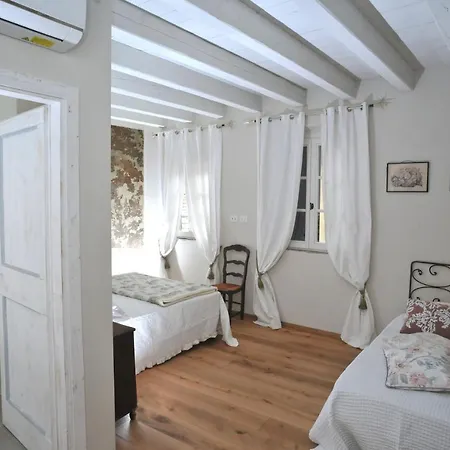 Casa Lumaca 4* Tremezzo