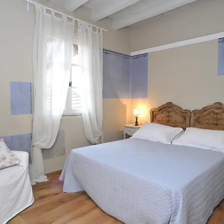 Casa Lumaca Oda ve Kahvaltı