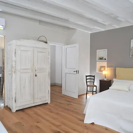 Oda ve Kahvaltı Casa Lumaca Tremezzo