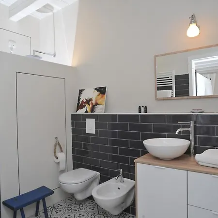 Oda ve Kahvaltı Casa Lumaca Tremezzo