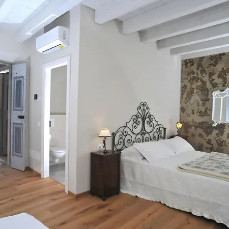 Casa Lumaca טרמצו