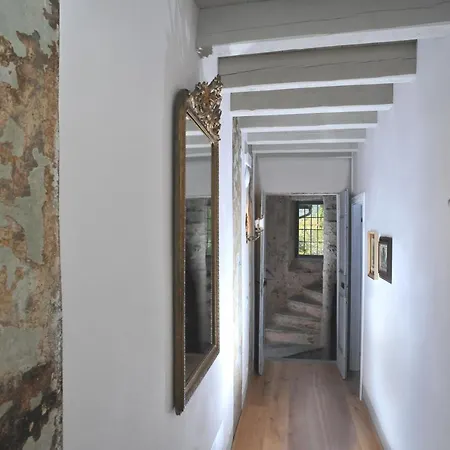 Casa Lumaca Tremezzo