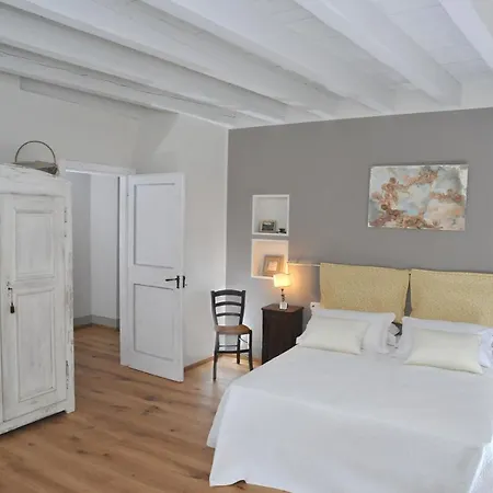 Oda ve Kahvaltı Casa Lumaca *