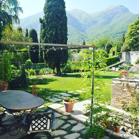 Casa Lumaca Oda ve Kahvaltı