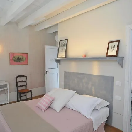 Oda ve Kahvaltı Casa Lumaca