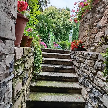 Oda ve Kahvaltı Casa Lumaca
